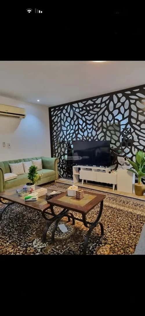 Rest House 343.75 SQM with 3 Bedrooms Binban, Riyadh