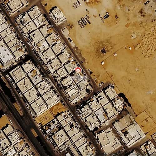 Villa 700 SQM Facing East on 15m Width Street Al-Khaleej, East Riyadh, Riyadh