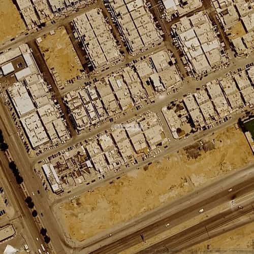 Apartment 143.05 SQM with 3 Bedrooms Al-Muanisiyah, East Riyadh, Riyadh