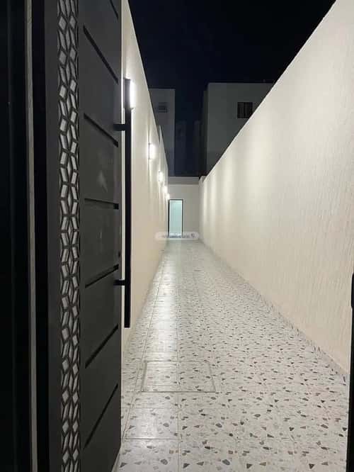 Rest House 432 SQM with 3 Bedrooms Al-Arid, North Riyadh, Riyadh