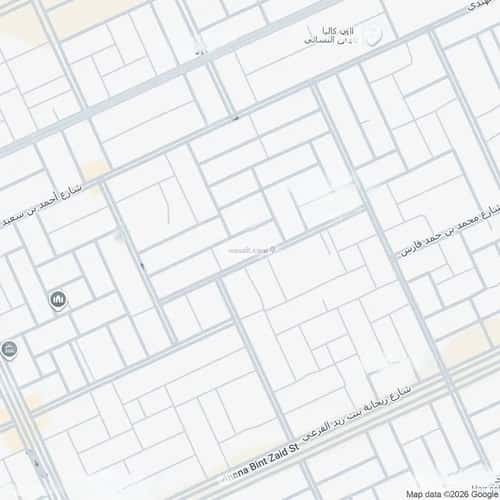 Rest House 432 SQM with 3 Bedrooms Al-Arid, North Riyadh, Riyadh