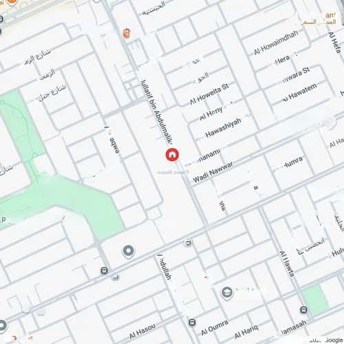 Apartment 90 SQM with 1 Bedroom Al-Malqa, North Riyadh, Riyadh