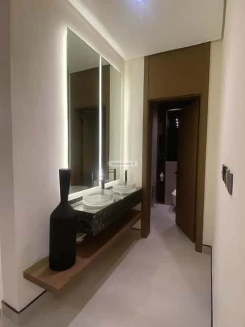 Villa 276 SQM Facing South East on 18m Width Street Ar-Rimal, East Riyadh, Riyadh