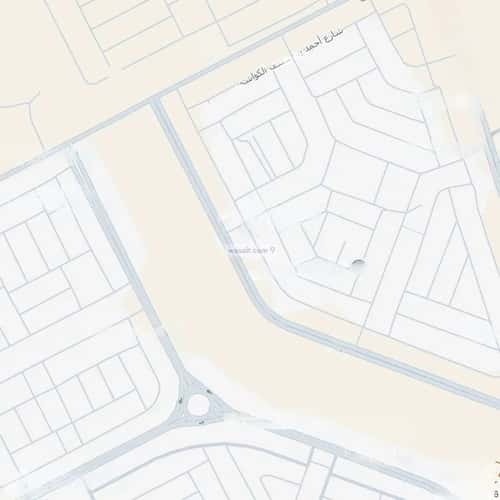 شقة 139.94 متر مربع ب 4 غرف الرمال، شرق الرياض، الرياض