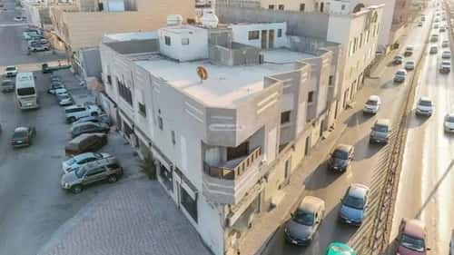 عمارة 407.4 متر مربع ابن خلدون، الدمام