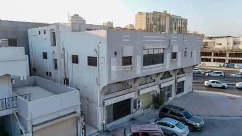 عمارة 407.4 متر مربع ابن خلدون، الدمام
