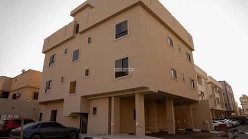 Building 387.5 SQM Al Mazroyah, Aldammam