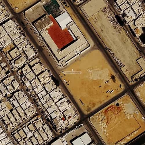 أرض 2000 متر مربع جنوبية على شارع 15م النهضة، شرق الرياض، الرياض