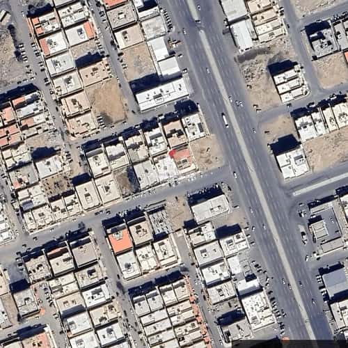Villa 315 SQM Facing South with 8 Bedrooms Al Salyhyah, East Jeddah, Jeddah