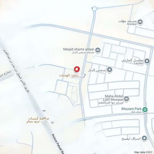 Apartment with 1 Bedroom King Khalid Int.Airport, North Riyadh, Riyadh