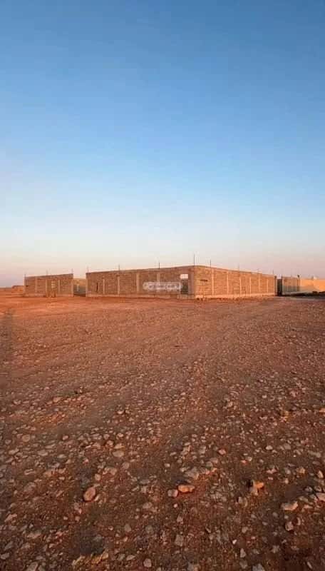 استراحة 2050 متر مربع العلا، شرق الرياض، الرياض