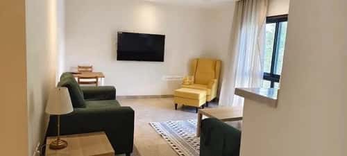 Apartment with 1 Bedroom Al Rawdhah, North Jeddah, Jeddah