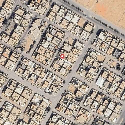فيلا 266.91 متر مربع شرقية على شارع 20م أحد، جنوب الرياض، الرياض
