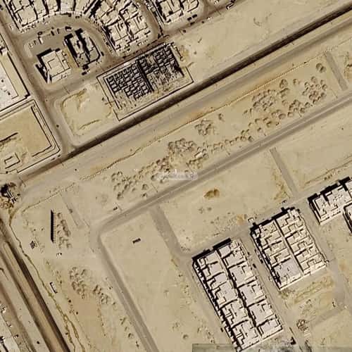 Villa 167.82 SQM Facing East on 20m Width Street Taybah, South Riyadh, Riyadh