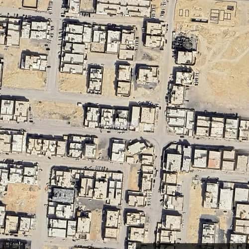 فيلا 333.23 متر مربع شرقية على شارع 20م طويق، غرب الرياض، الرياض