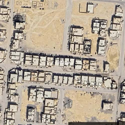 فيلا 333.23 متر مربع شرقية على شارع 20م طويق، غرب الرياض، الرياض