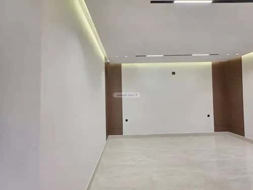 Villa 206.85 SQM Facing North on 20m Width Street Taybah, South Riyadh, Riyadh