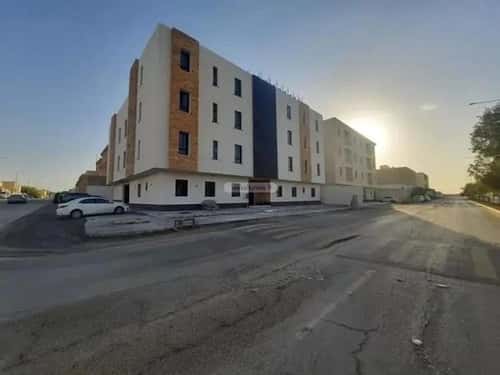 شقة 135.56 متر مربع ب 4 غرف المروة، جنوب الرياض، الرياض