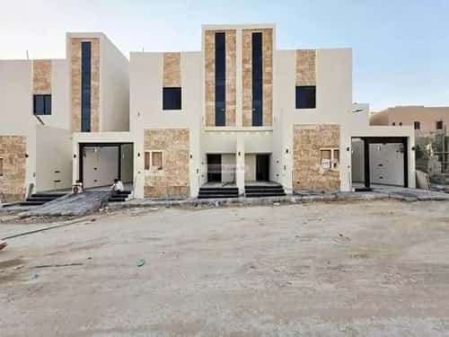 دور 179.15 متر مربع ب 3 غرف طيبة، جنوب الرياض، الرياض