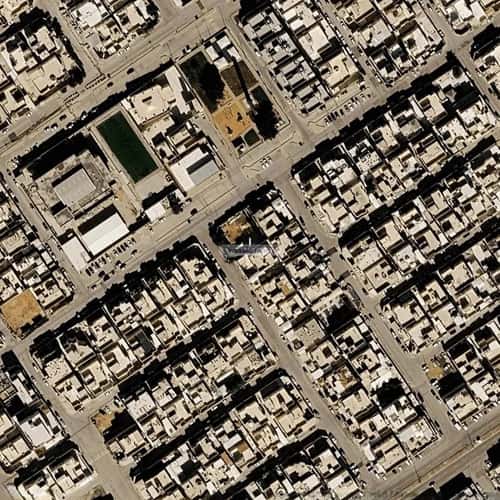 شقة 158.34 متر مربع ب 3 غرف الزهرة، غرب الرياض، الرياض
