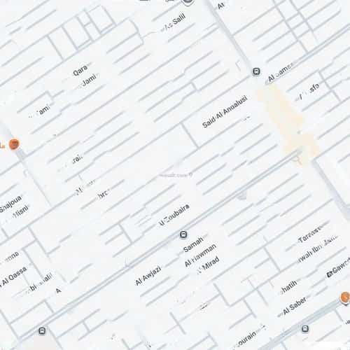 Apartment 158.34 SQM with 3 Bedrooms Az-Zahra, West Riyadh, Riyadh