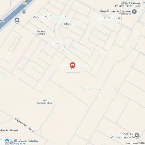 دور 160.76 متر مربع ب 3 غرف عكاظ، جنوب الرياض، الرياض