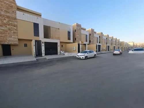 دور 180.22 متر مربع ب 4 غرف طويق، غرب الرياض، الرياض