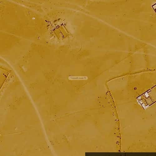 Land 804.11 SQM Facing South West on 20m Width Street Al-Khear, North Riyadh, Riyadh