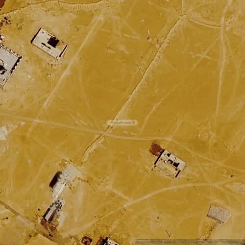 Land 455 SQM Facing North on 15m Width Street Al-Khear, North Riyadh, Riyadh
