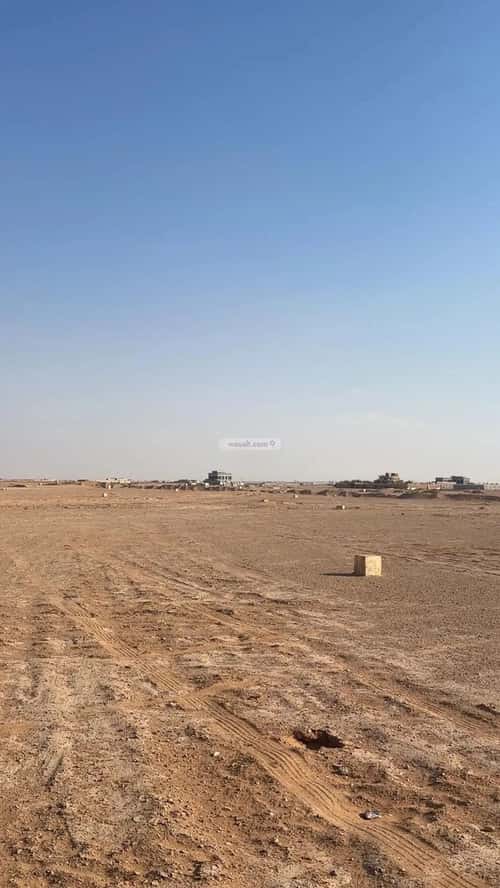 أرض 750 متر مربع جنوبية على شارع 15م الخير، شمال الرياض، الرياض