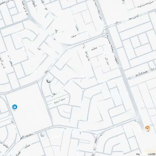 شقة 630 متر مربع ب 4 غرف الصالحية، شرق جدة، جدة