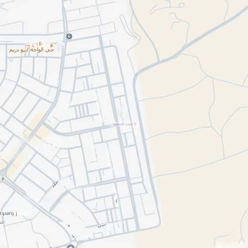Apartment 90.73 SQM with 4 Bedrooms Al Wahah, East Jeddah, Jeddah