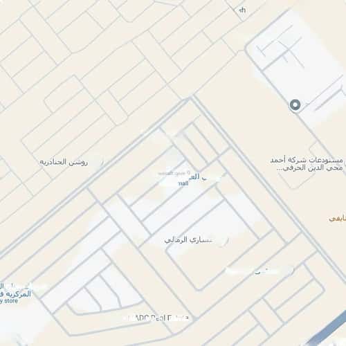 Apartment 101.34 SQM with 5 Bedrooms Al-Janadriyah, East Riyadh, Riyadh