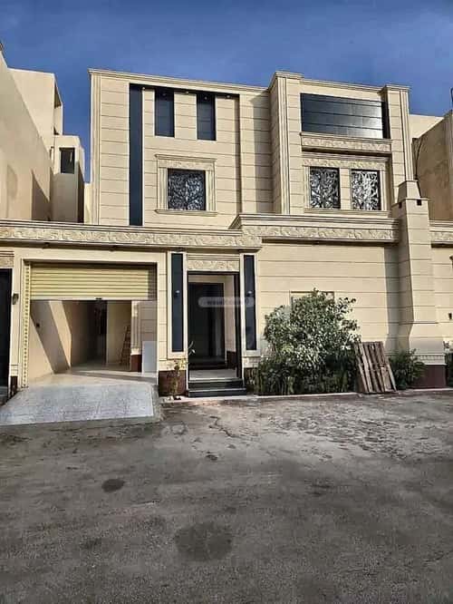 Apartment 107.59 SQM with 3 Bedrooms Ar-Rimal, East Riyadh, Riyadh