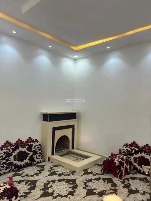 Villa 339.43 SQM Facing North on 30m Width Street Ar-Rimal, East Riyadh, Riyadh