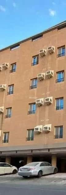 شقة 930 متر مربع بغرفتين الفيصلية، شمال جدة، جدة