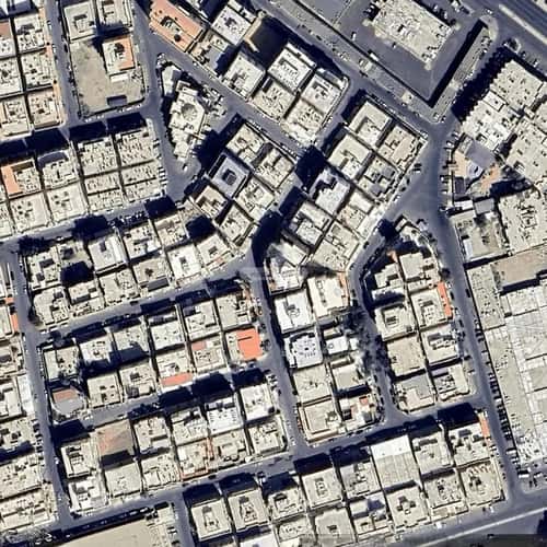 شقة 930 متر مربع بغرفتين الفيصلية، شمال جدة، جدة