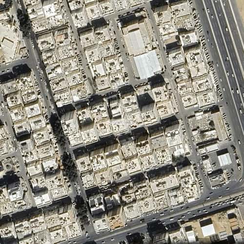 عمارة 575 متر مربع واجهة جنوبية البوادي، شمال جدة، جدة