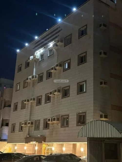 Building 575 SQM Facing South Al Bawadi, North Jeddah, Jeddah