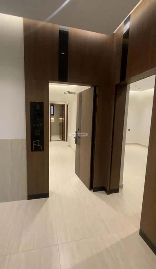 Apartment 97.93 SQM with 3 Bedrooms Al Salamah, North Jeddah, Jeddah