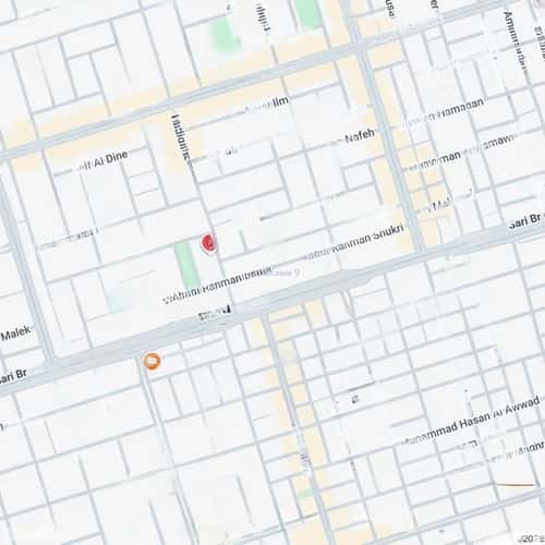 Apartment 97.93 SQM with 3 Bedrooms Al Salamah, North Jeddah, Jeddah