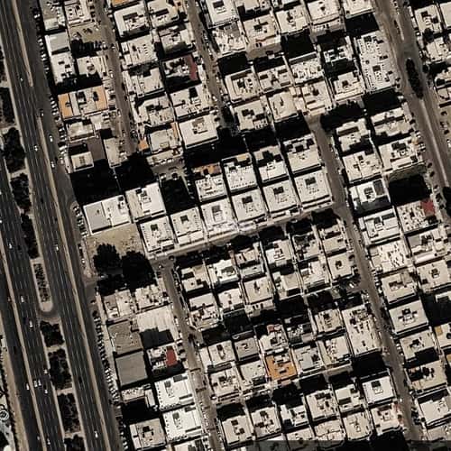 Apartment 124.64 SQM with 4 Bedrooms Al Rabbwah, North Jeddah, Jeddah