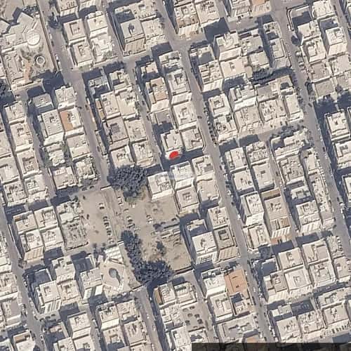 شقة 108.42 متر مربع بغرفتين الروضة، شمال جدة، جدة