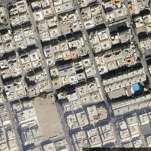 شقة 149.15 متر مربع ب 4 غرف الروضة، شمال جدة، جدة