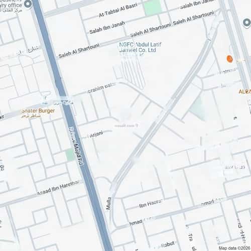 Apartment 198.22 SQM with 5 Bedrooms Al Safa, North Jeddah, Jeddah