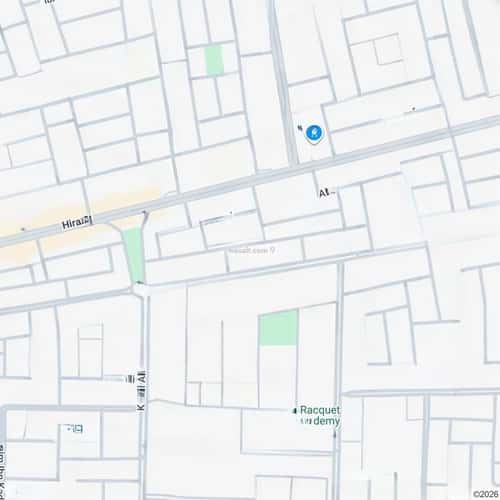 Apartment 580 SQM with 4 Bedrooms Al Zahrah, North Jeddah, Jeddah