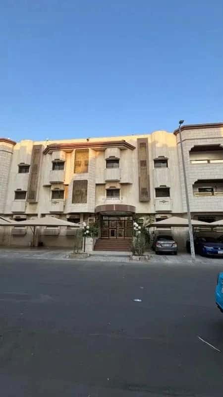 Apartment 1116 SQM with 5 Bedrooms Al Faysaleyyah, North Jeddah, Jeddah
