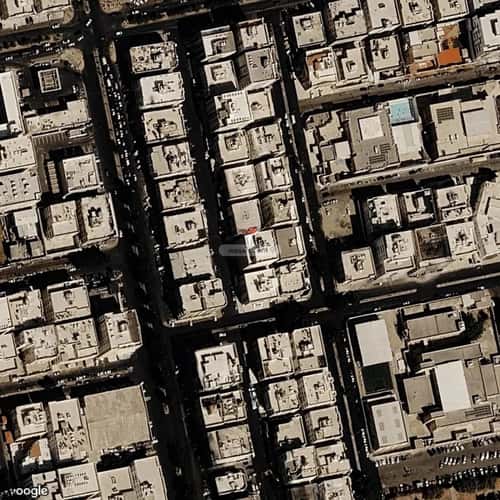 Apartment 625 SQM with 3 Bedrooms Al Safa, North Jeddah, Jeddah