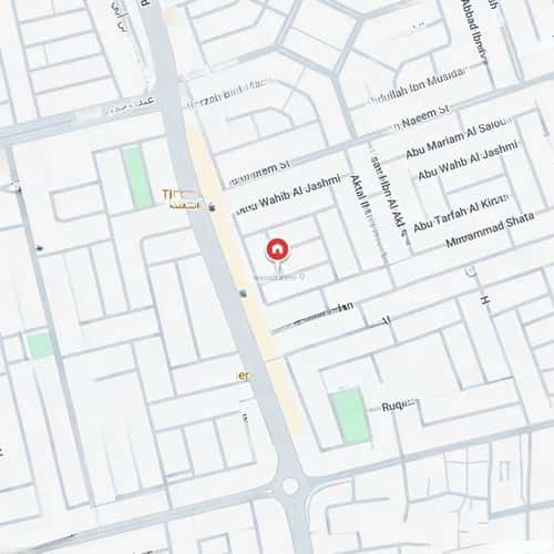 Apartment 525 SQM with 2 Bedrooms Al Naeem, North Jeddah, Jeddah
