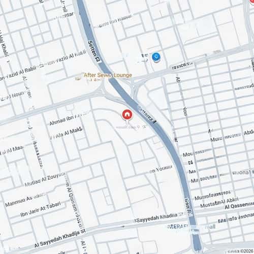 Apartment 158.61 SQM with 5 Bedrooms Al Faysaleyyah, North Jeddah, Jeddah